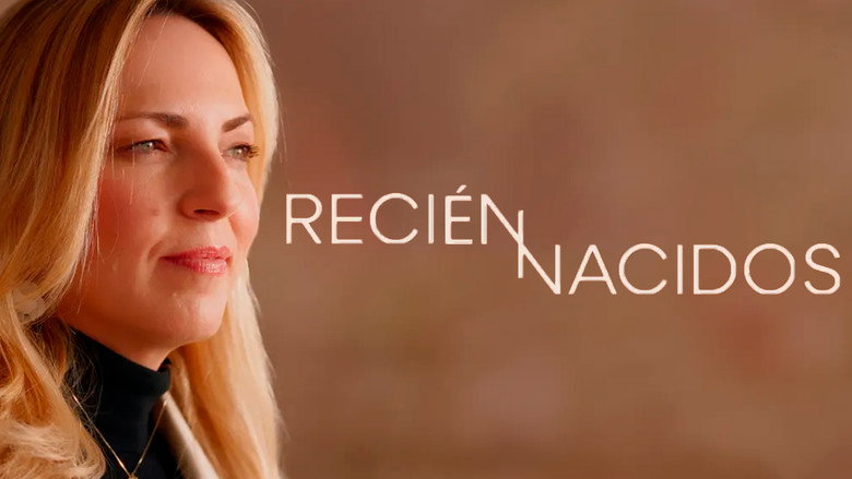 Recién nacidos still 2