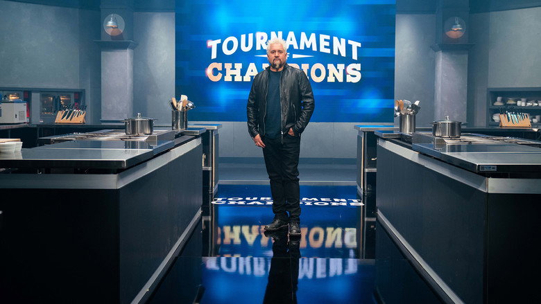 Tournament of Champions still 4