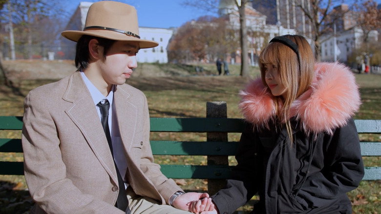 STAGE FRIGHT still 2