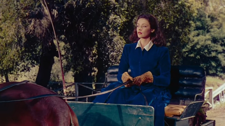 Belle Starr still 4