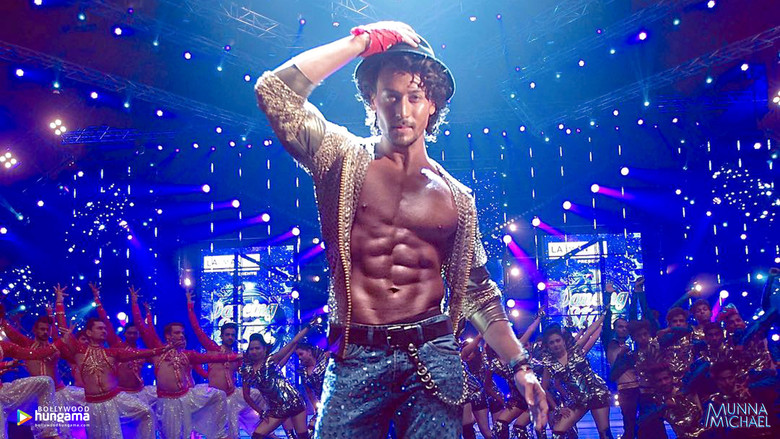 Munna Michael still 2
