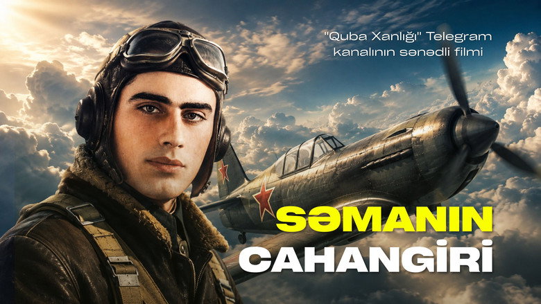 Jahangir Baghirov: Conqueror of the Skies still 1