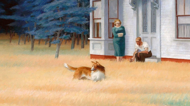 Hopper: An American Love Story still 4