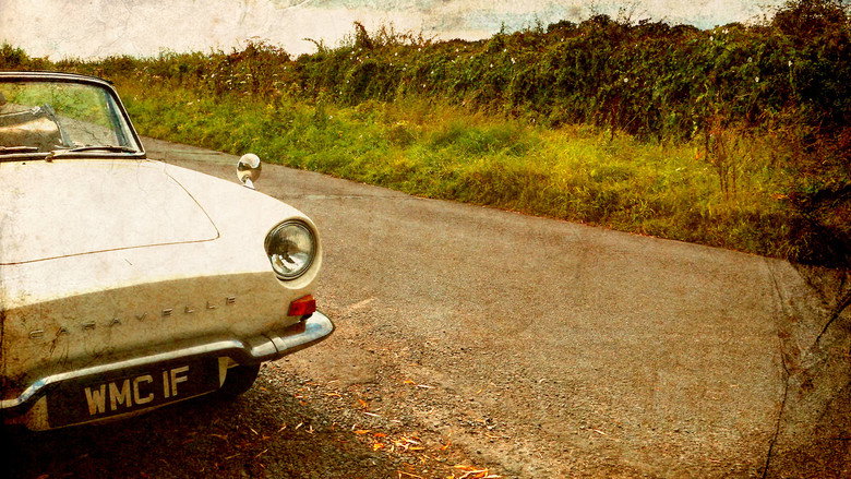 Celebrity Antiques Road Trip still 5