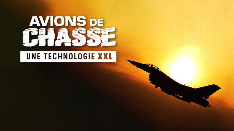 Avions de chasse : Une technologie XXL still 2
