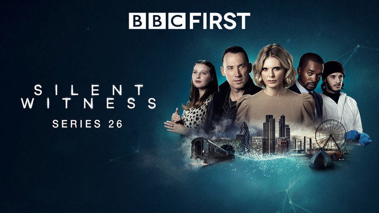 Silent Witness still 7