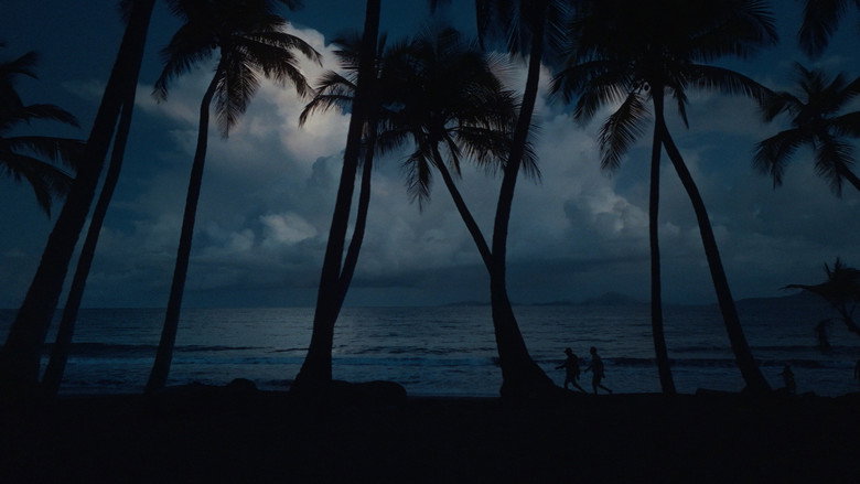 Fòs - Chronicle of Guadeloupean Fencing still 1