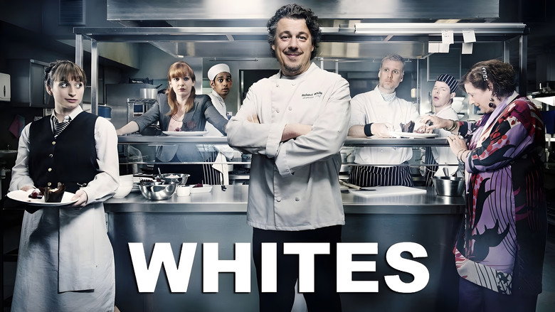 Whites still 2