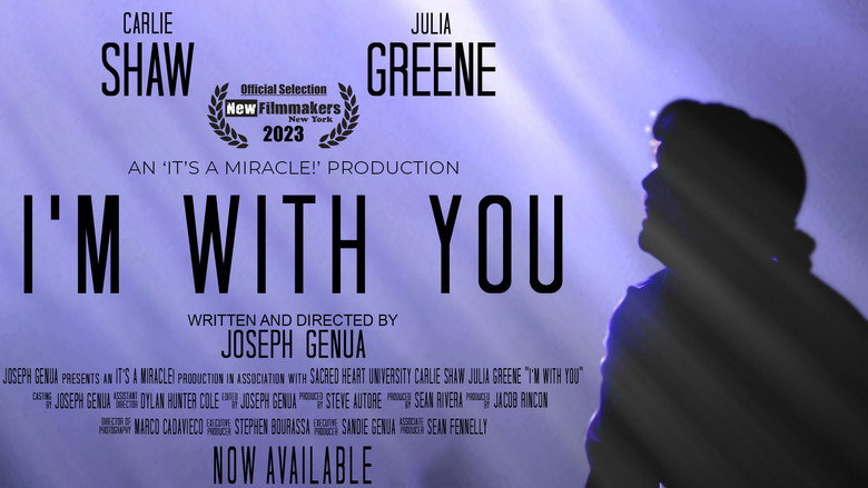 I'm With You still 4