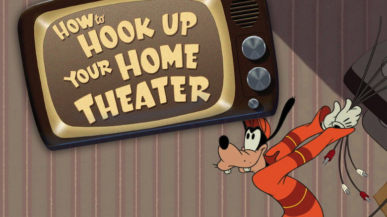 How to Hook Up Your Home Theater still 3