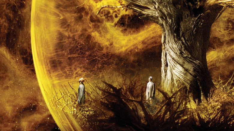 The Fountain still 7
