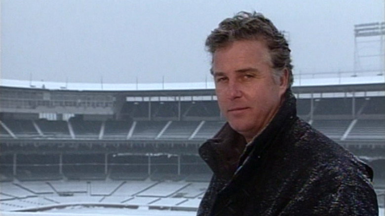 Wrigley Field: Beyond the Ivy still 2