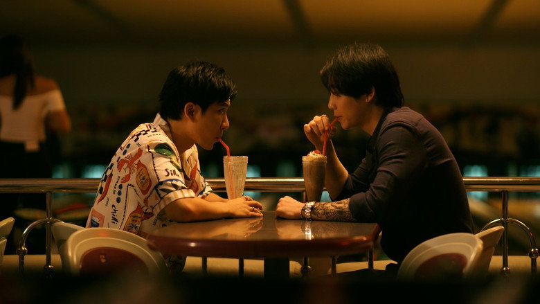 The Heart Killers still 8