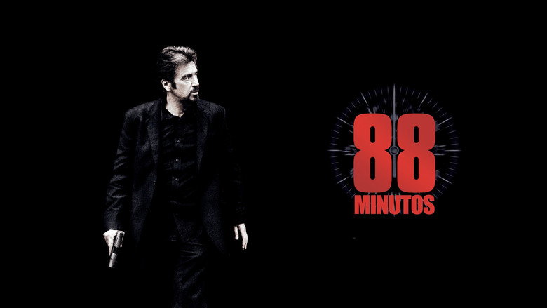 88 Minutes still 4