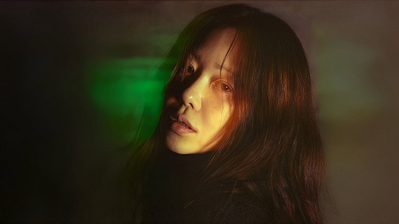 Queen Mantis still 3