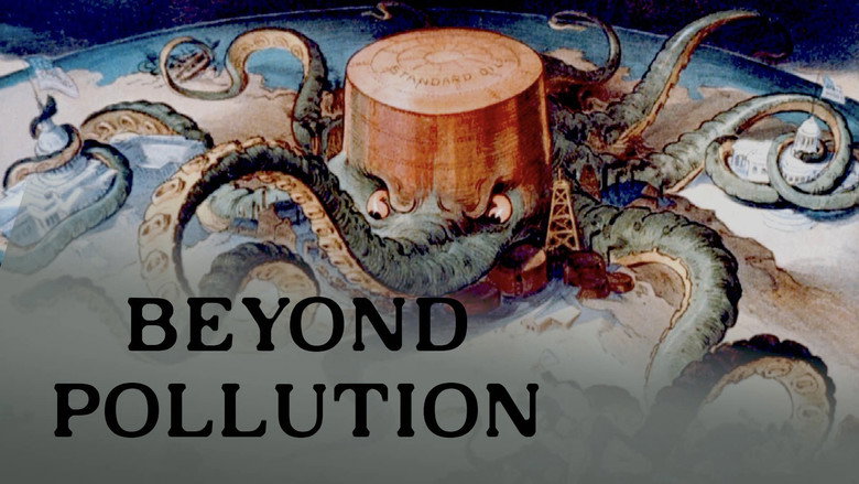 Beyond Pollution still 1