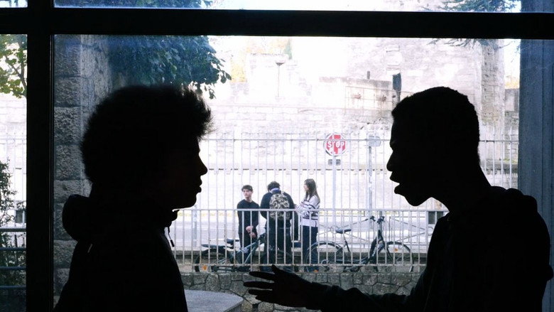LÂCHE-MOI FRÈRE ! still 2