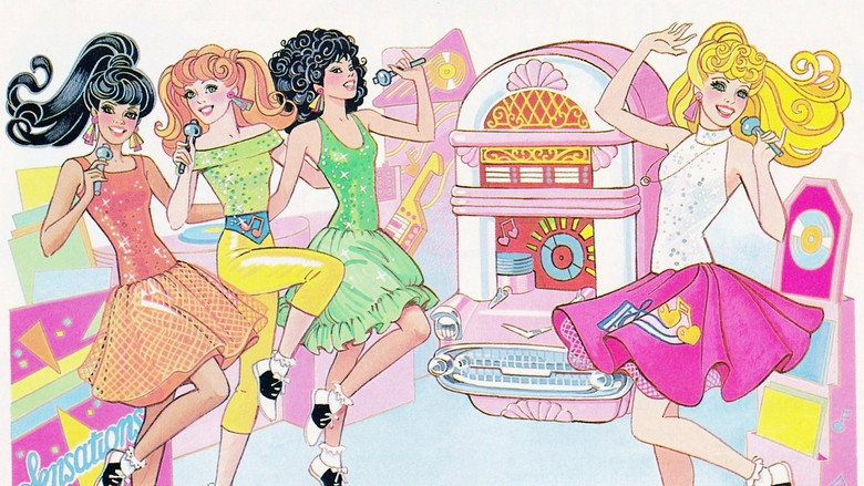 Barbie and the Sensations: Rockin' Back to Earth still 4