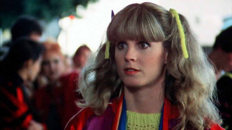Rock 'n' Roll High School still 3