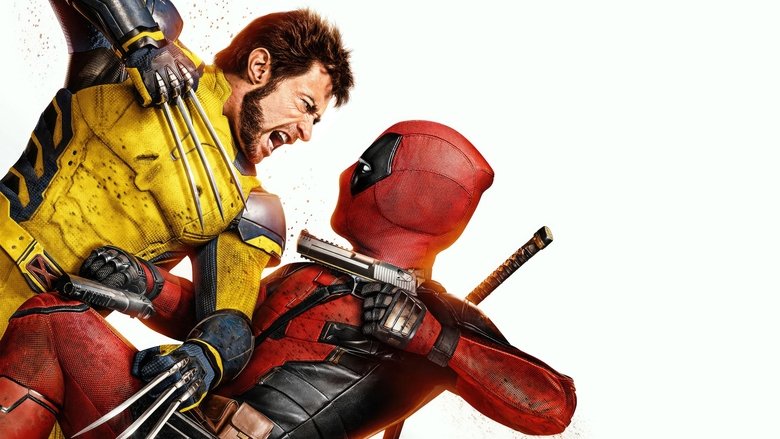 Deadpool & Wolverine still 4