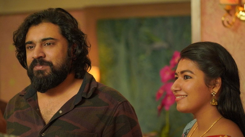 Kanakam Kaamini Kalaham still 3