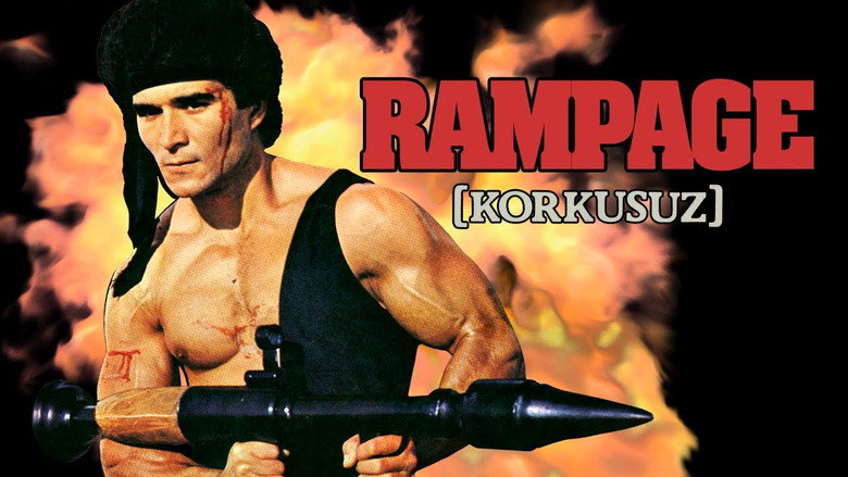 Rampage still 1