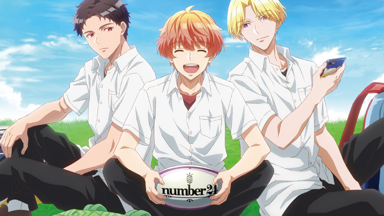 number24 still 3