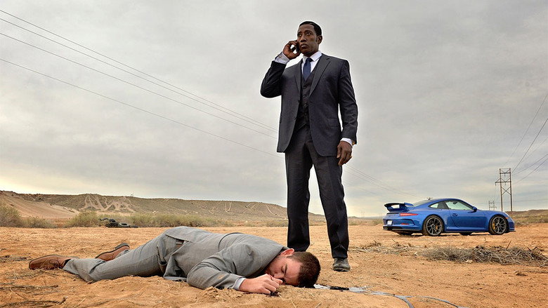 The Player still 3