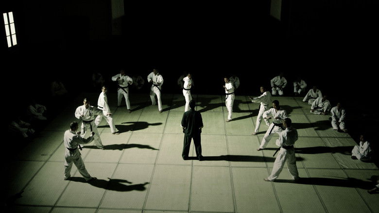 Ip Man still 5