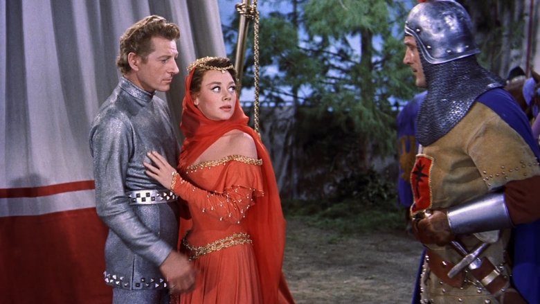 The Court Jester still 1
