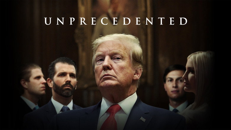Unprecedented still 2