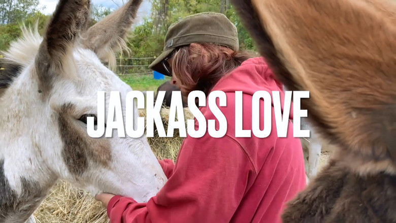 Jackass Love still 1