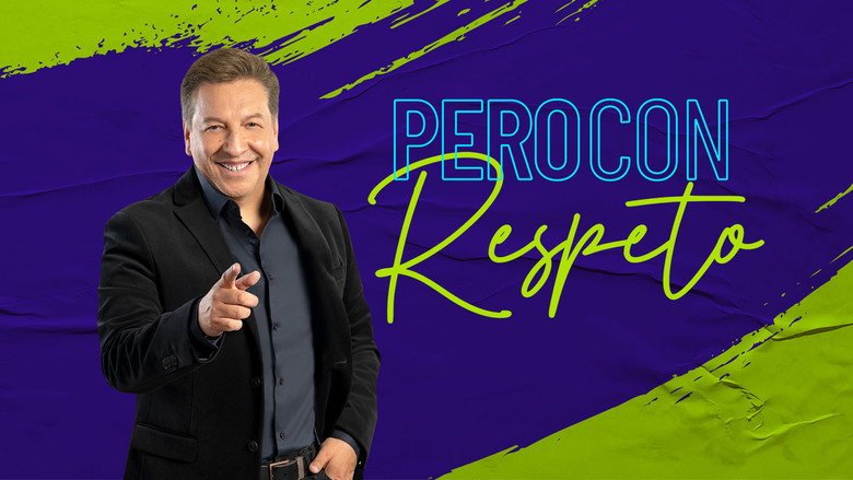Pero con respeto still 1