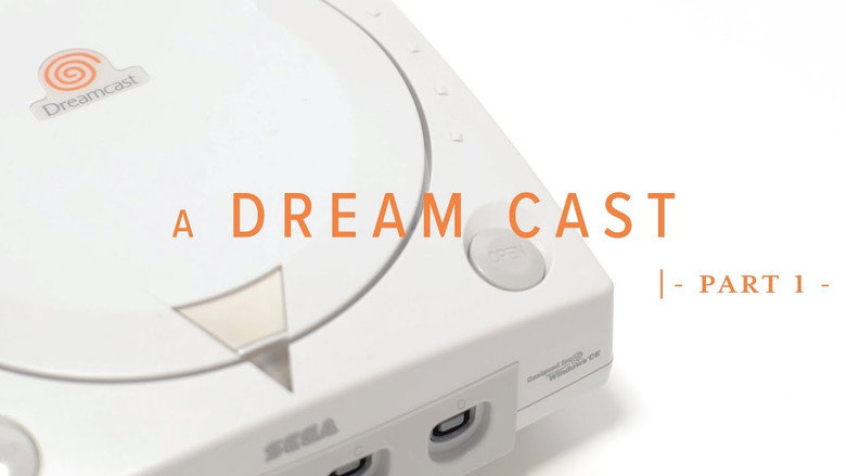A Dream Cast still 1