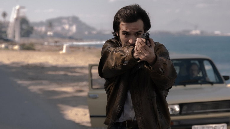 The Replacement still 7