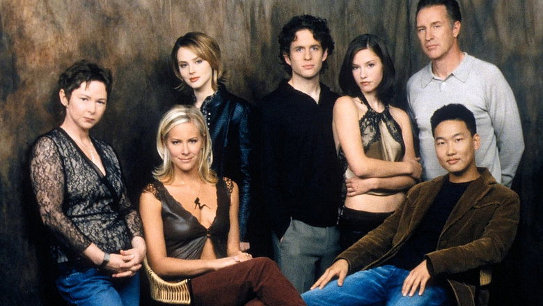 That '80s Show still 3