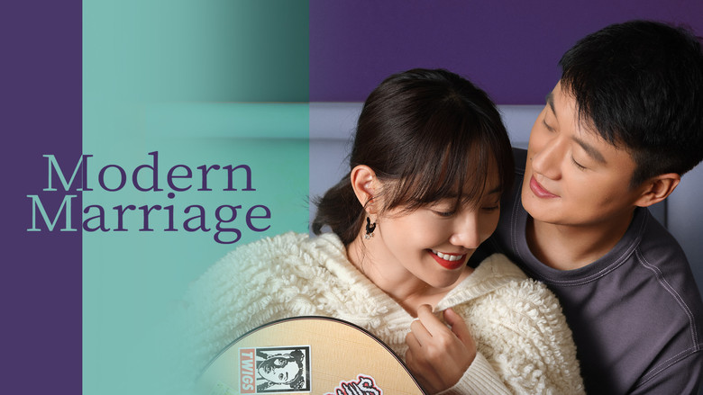 Modern Marriage still 3