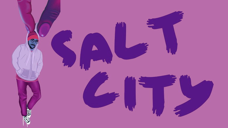 Salt City still 1