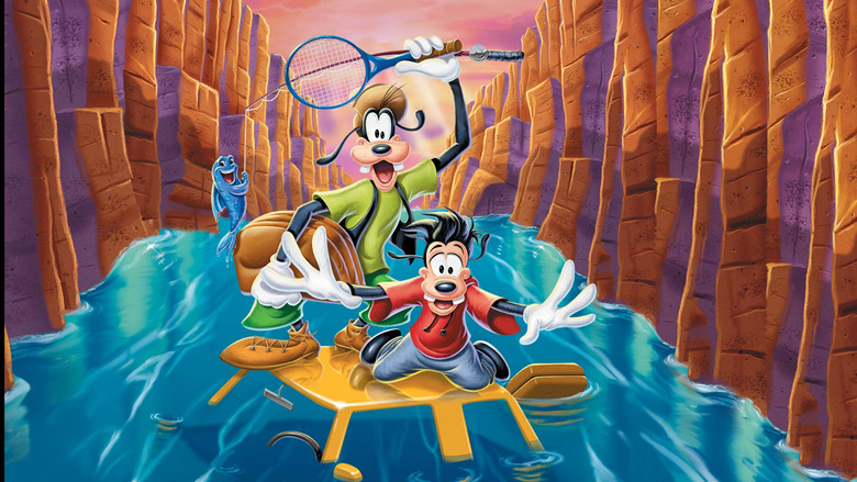 A Goofy Movie still 6