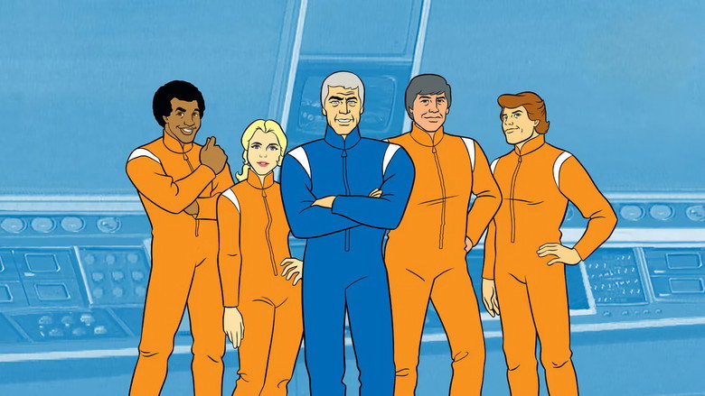 Sealab 2021 still 3