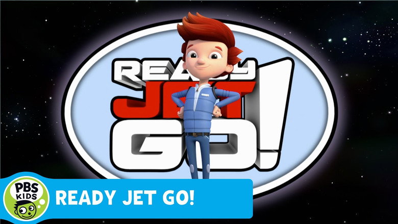 Ready Jet Go! still 2