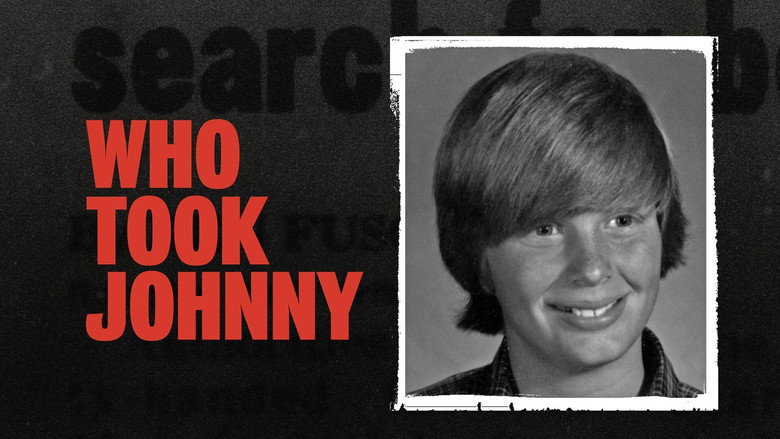 Who Took Johnny still 3