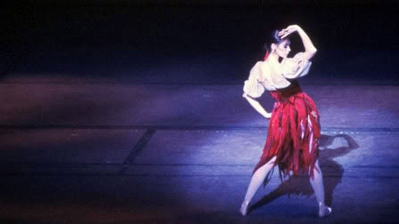 Suzanne Farrell: Elusive Muse still 1