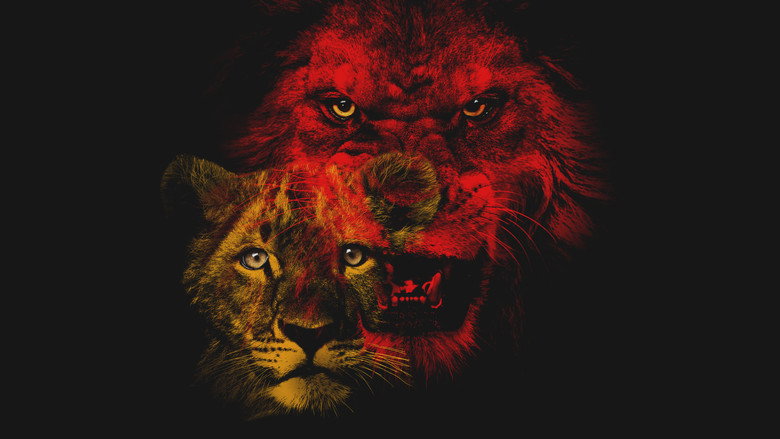 Savage Kingdom still 1