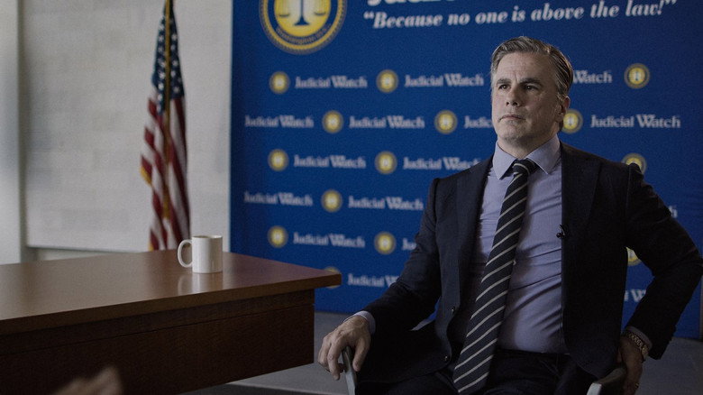 The Plot Against the President still 6