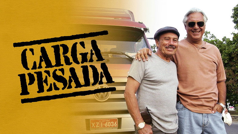 Carga Pesada still 2