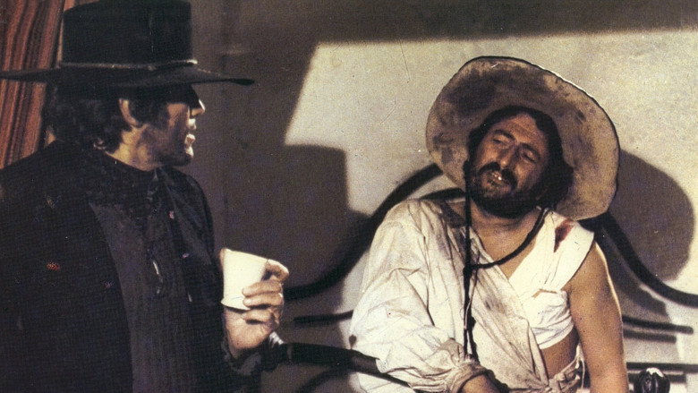 Viva! Django still 2