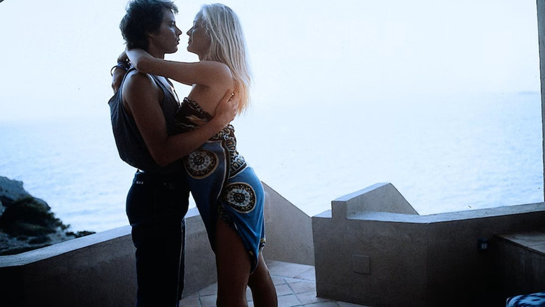 Wild and Beautiful on Ibiza still 2