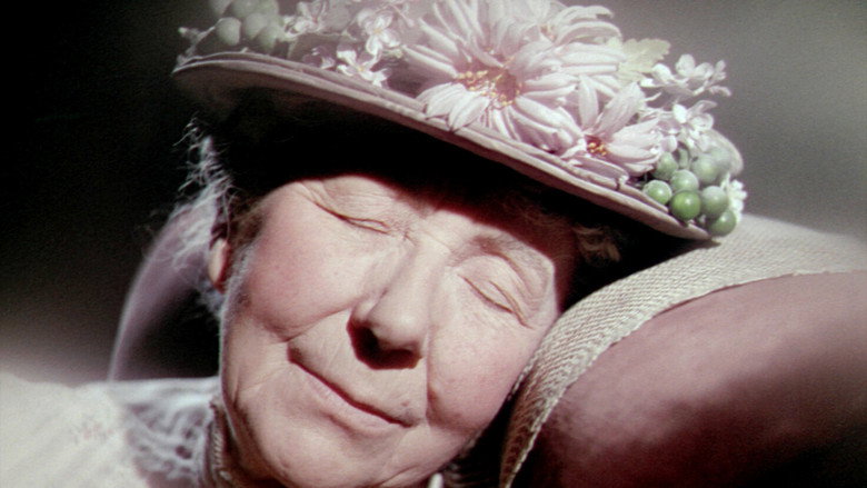 The Ladykillers still 2