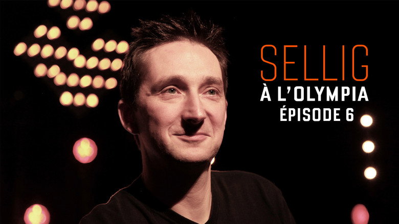 Sellig : Épisode 6 still 4